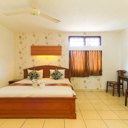 Ayu Lili Garden Hotel Kuta Kuta Lombok Exterior foto